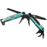 Мультитул LEATHERMAN SIGNAL AQUA 832733