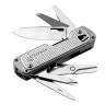 Мультитул LEATHERMAN FREE T4 832686